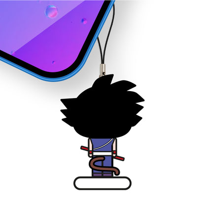 Ciondolo smart NFC per cellulare - Sfere del drago #21