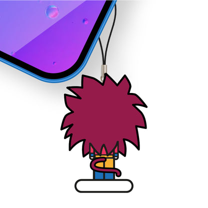 Ciondolo smart NFC per cellulare - Sfere del drago #20