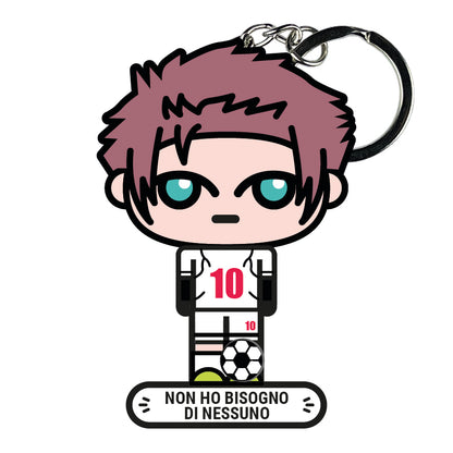 Portachiavi smart NFC - Area blu #6