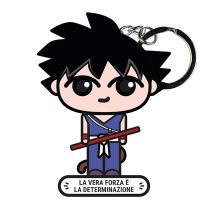 Portachiavi smart NFC - Sfere del drago #21