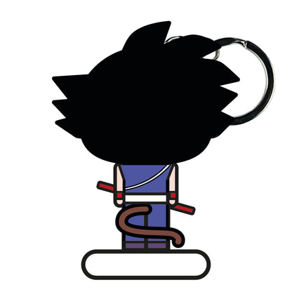 Portachiavi smart NFC - Sfere del drago #21