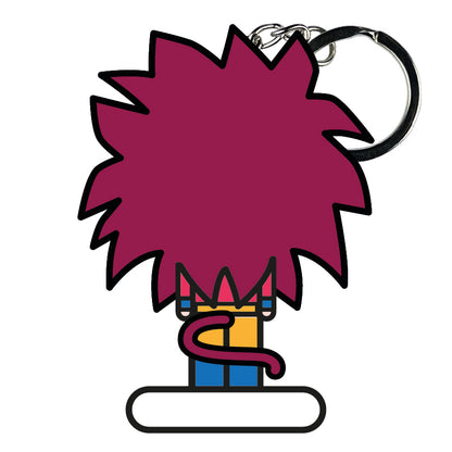 Portachiavi smart NFC - Sfere del drago #20