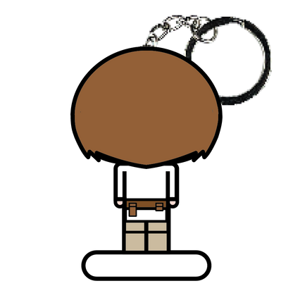 Portachiavi smart NFC - Saga stellare #5