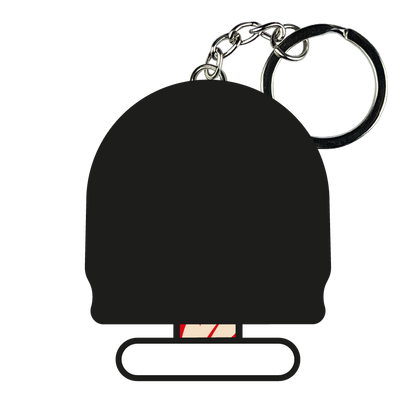 Portachiavi smart NFC - Esperimenti alieni #1