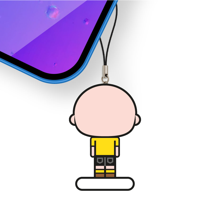 Ciondolo smart NFC per cellulare - Piccole cose #1