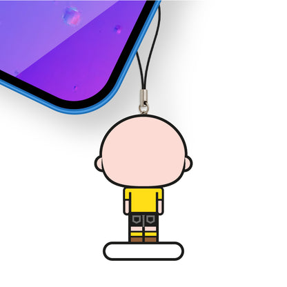 Ciondolo smart NFC per cellulare - Piccole cose #1