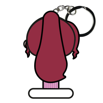 Portachiavi smart NFC - L'Eroe dell'Olimpo #2