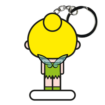 Portachiavi smart NFC - Eterno bambino #2