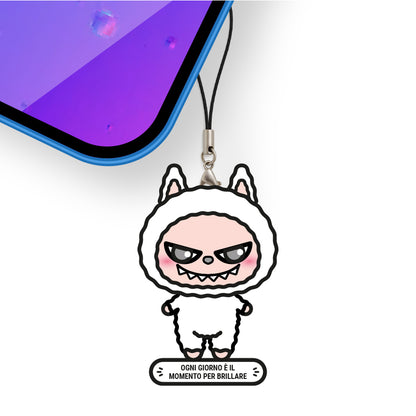 Ciondolo smart NFC per cellulare - Teneri mostriciattoli #5