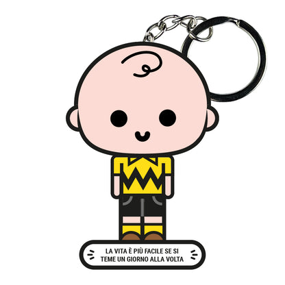 Portachiavi smart NFC - Piccole cose #1