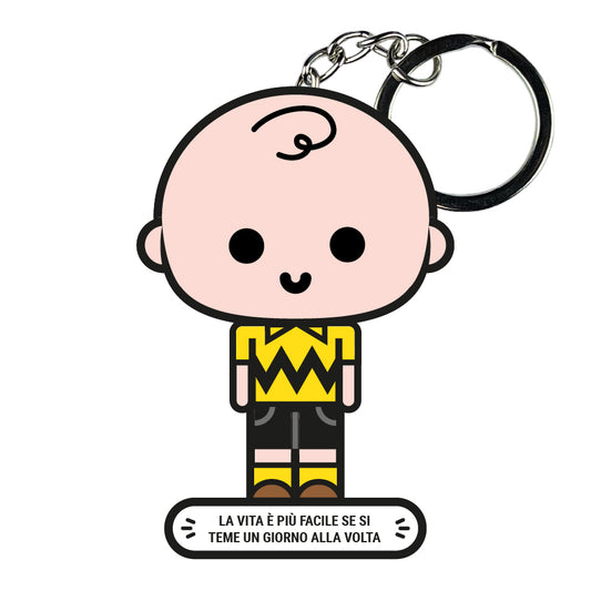 Portachiavi smart NFC - Piccole cose #1