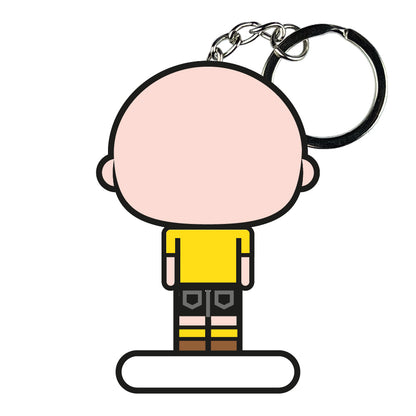 Portachiavi smart NFC - Piccole cose #1