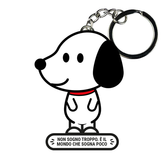 Portachiavi smart NFC - Piccole cose #2