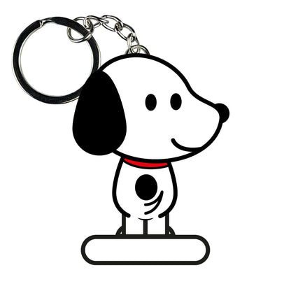 Portachiavi smart NFC - Piccole cose #2