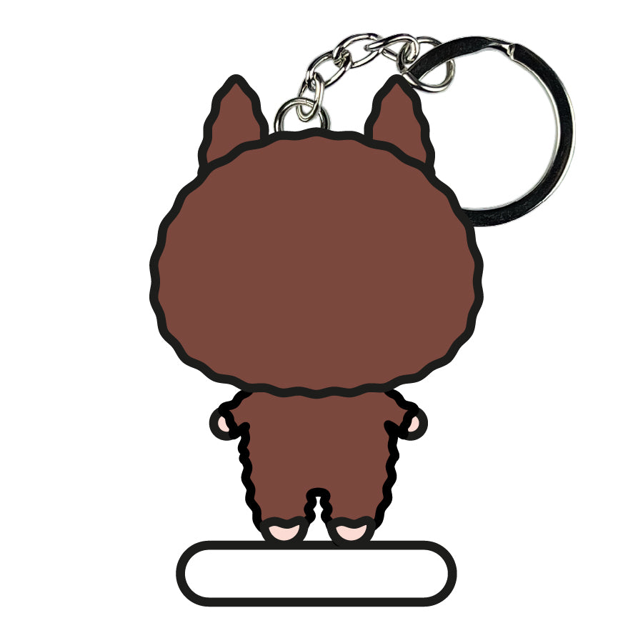 Portachiavi smart NFC - Teneri mostriciattoli #3