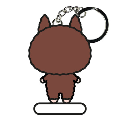 Portachiavi smart NFC - Teneri mostriciattoli #3