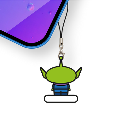 Ciondolo smart NFC per cellulare - Vita da giocattoli #3