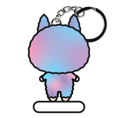 Portachiavi smart NFC - Teneri mostriciattoli #2