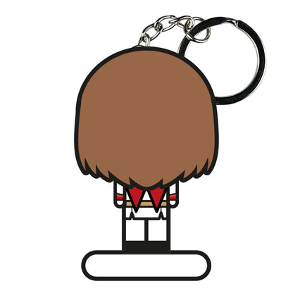 Portachiavi smart NFC - Ladri fantasma #1