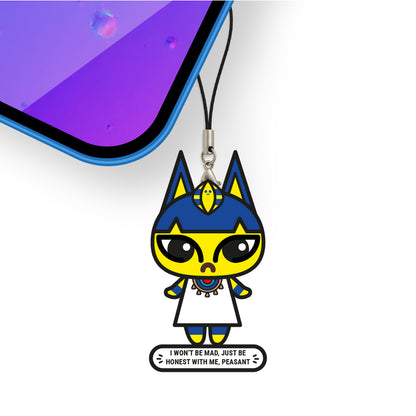 Ciondolo smart NFC per cellulare - Vita sull'isola #1