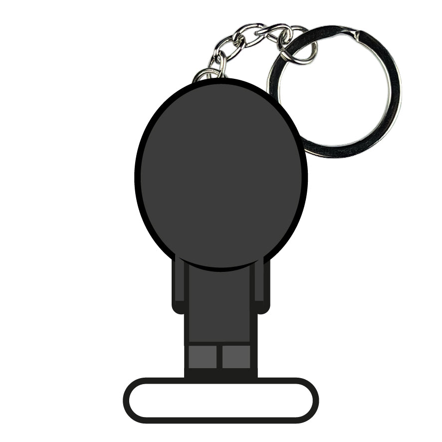 Portachiavi smart NFC - Squid Challenge #2