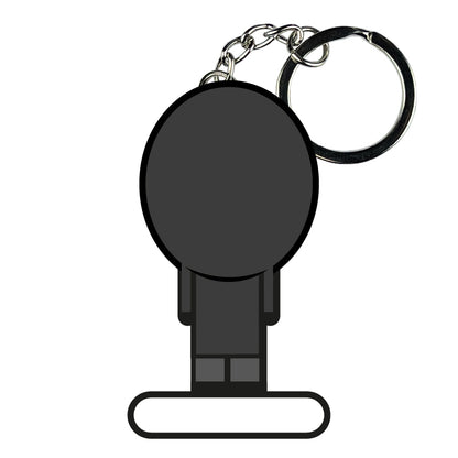 Portachiavi smart NFC - Squid Challenge #2