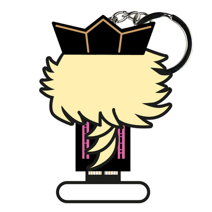 Portachiavi smart NFC - Cacciatore di demoni #19