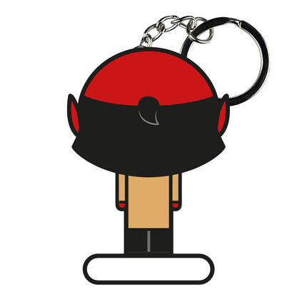 Portachiavi smart NFC - Figlio dell'Inferno #1