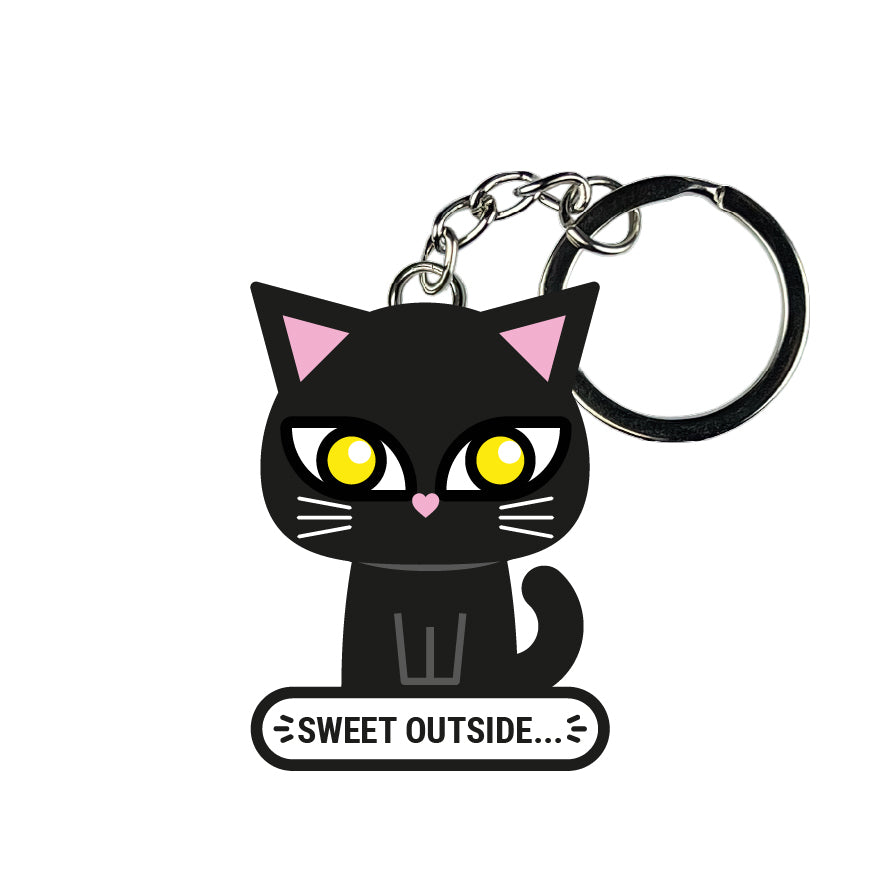 Portachiavi smart NFC - Halloween #3