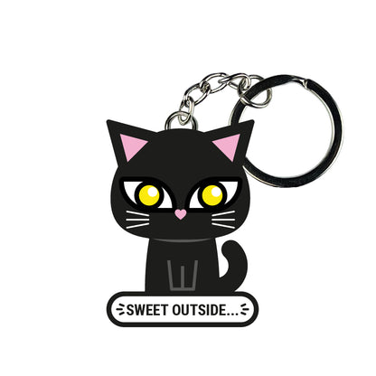 Portachiavi smart NFC - Halloween #3