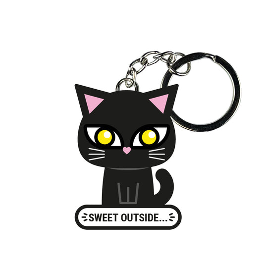 Portachiavi smart NFC - Halloween #3