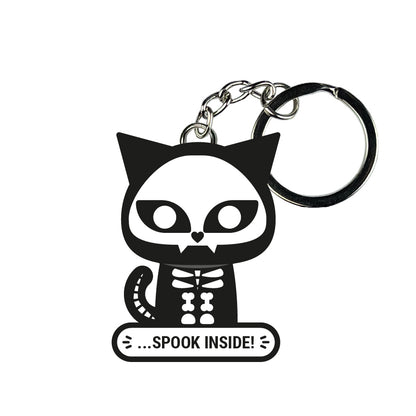 Portachiavi smart NFC - Halloween #3