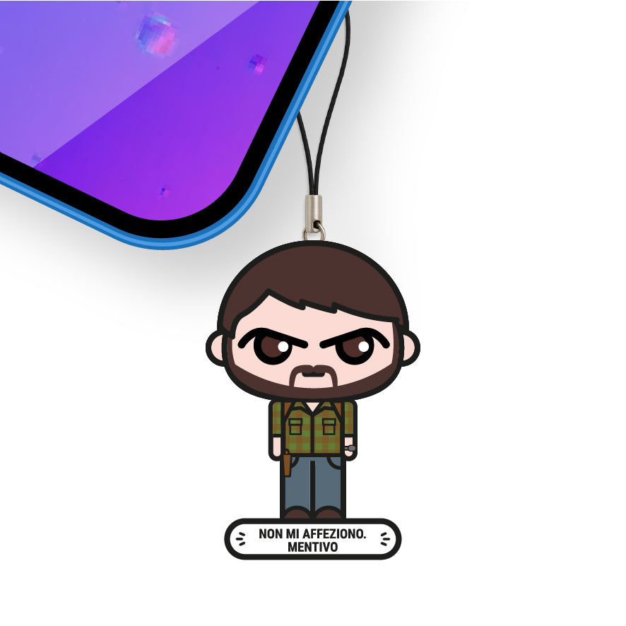 Ciondolo smart NFC per cellulare - Ultimi rimasti #1