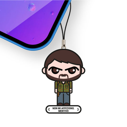 Ciondolo smart NFC per cellulare - Ultimi rimasti #1