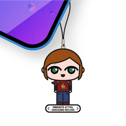 Ciondolo smart NFC per cellulare - Ultimi rimasti #2