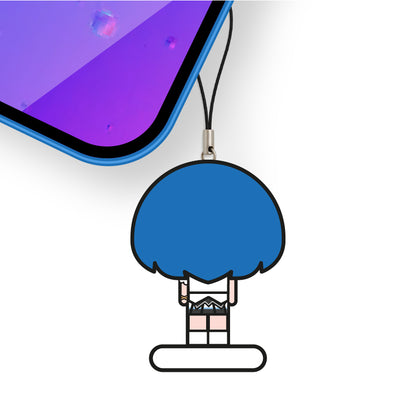 Ciondolo smart NFC per cellulare - Cyber Melody #2