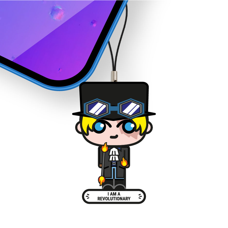 Ciondolo smart NFC per cellulare - Pirati all'arrembaggio #21