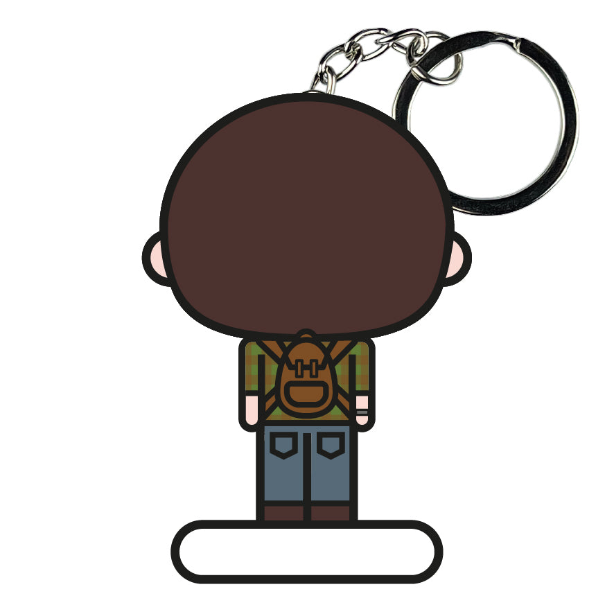 Portachiavi smart NFC - Ultimi rimasti #1