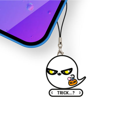 Ciondolo smart NFC per cellulare - Halloween #2