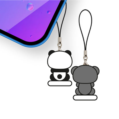 Ciondolo smart NFC per cellulare - Coppia San Valentino #3