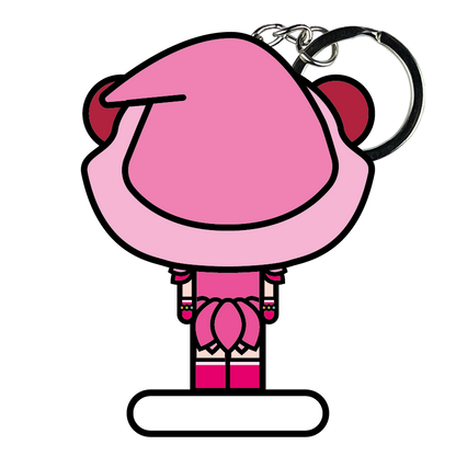 portachiavi smart, micro me, biglietto da visita digitale, magica doremi, doremi