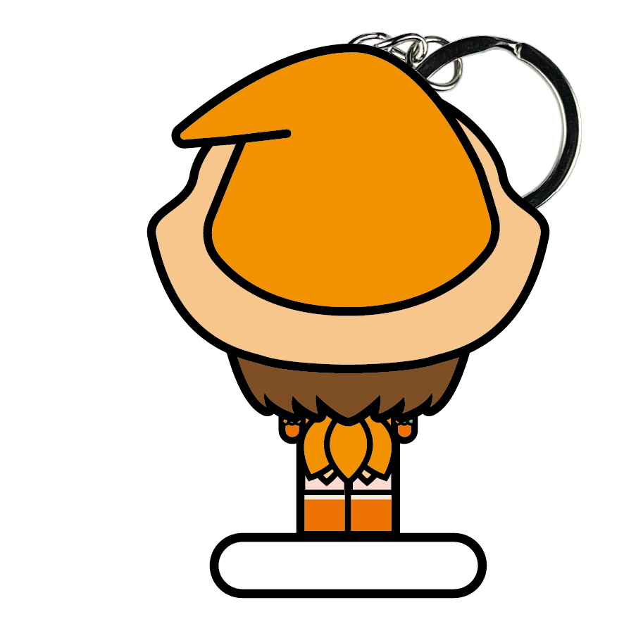 portachiavi smart, micro me, biglietto da visita digitale, magica doremi, melody