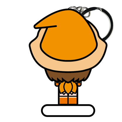 portachiavi smart, micro me, biglietto da visita digitale, magica doremi, melody