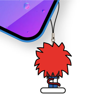 Ciondolo smart NFC per cellulare - Sfere del drago #19