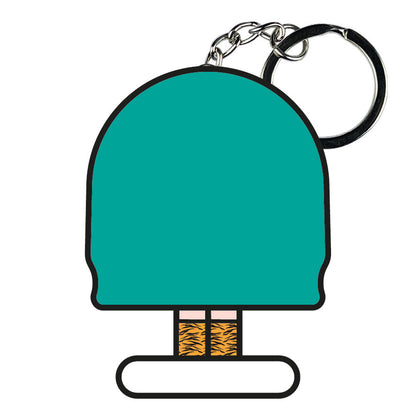 portachiavi smart, micro me, biglietto da visita digitale, lamu, lamù