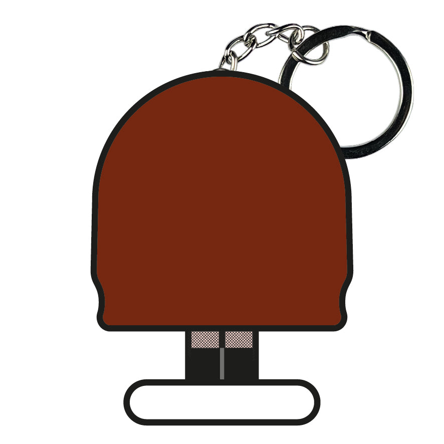 portachiavi smart, micro me, biglietto da visita digitale, annalisa