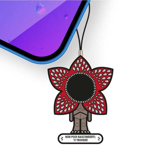 Ciondolo smart NFC per cellulare - Strani eventi #7