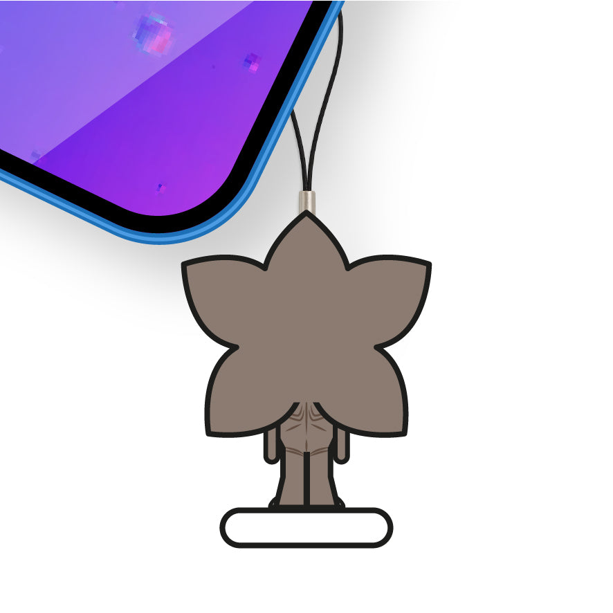 Ciondolo smart NFC per cellulare - Strani eventi #7