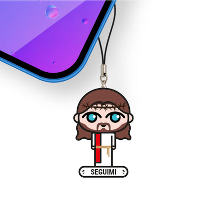 Ciondolo smart NFC per cellulare - XMAS Collection #6