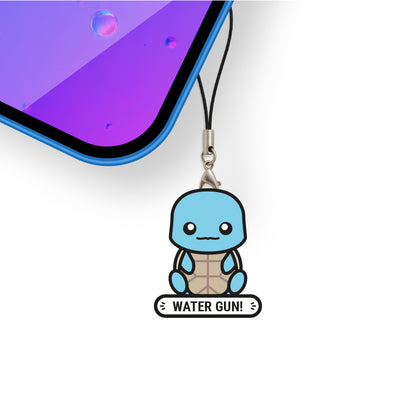 Ciondolo smart NFC per cellulare - Pocket monsters #3